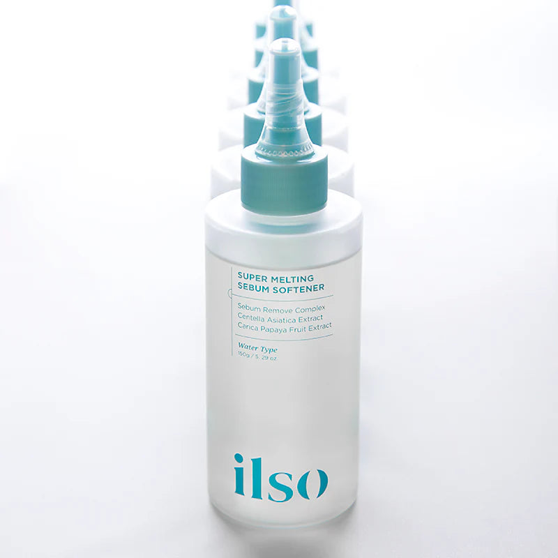 Super Melting Sebum Softener