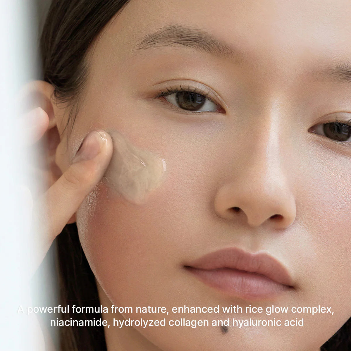 Rice Mucin Glow Serum 30