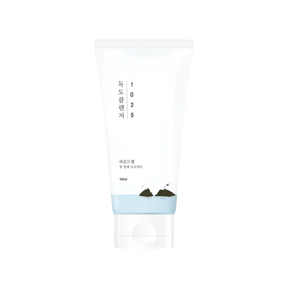 1025 Dokdo Cleanser