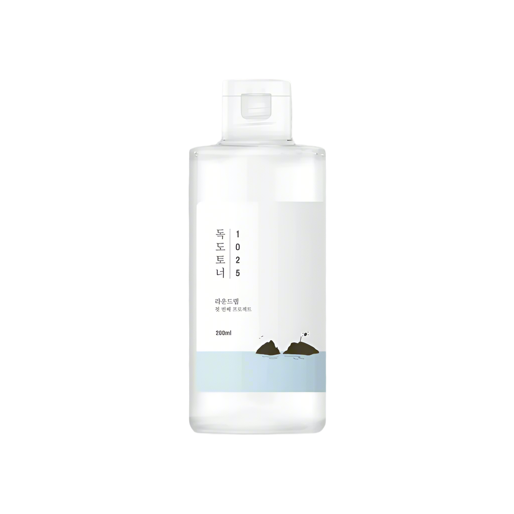 1025 Dokdo Toner