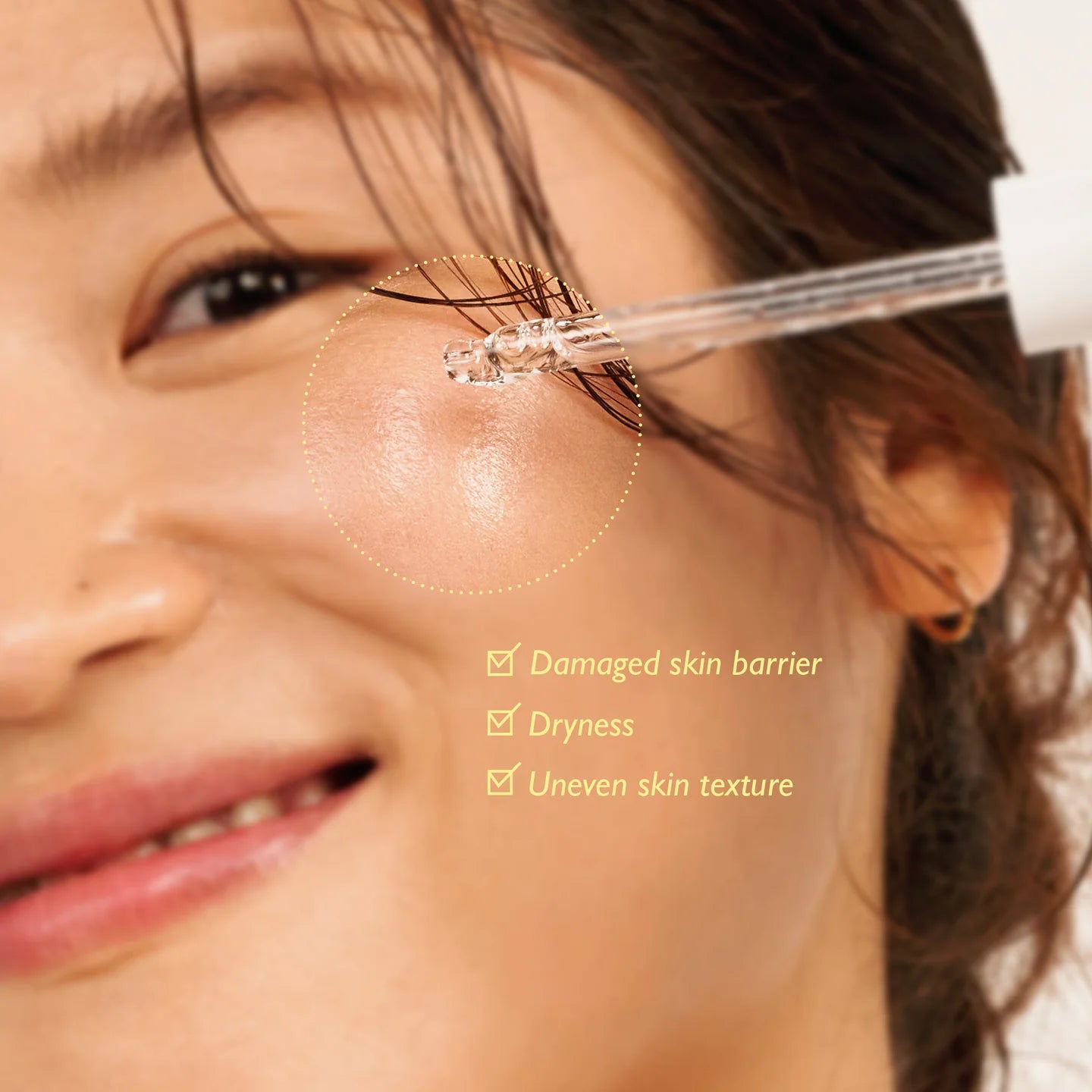 Black Rice Facial Oil Mini