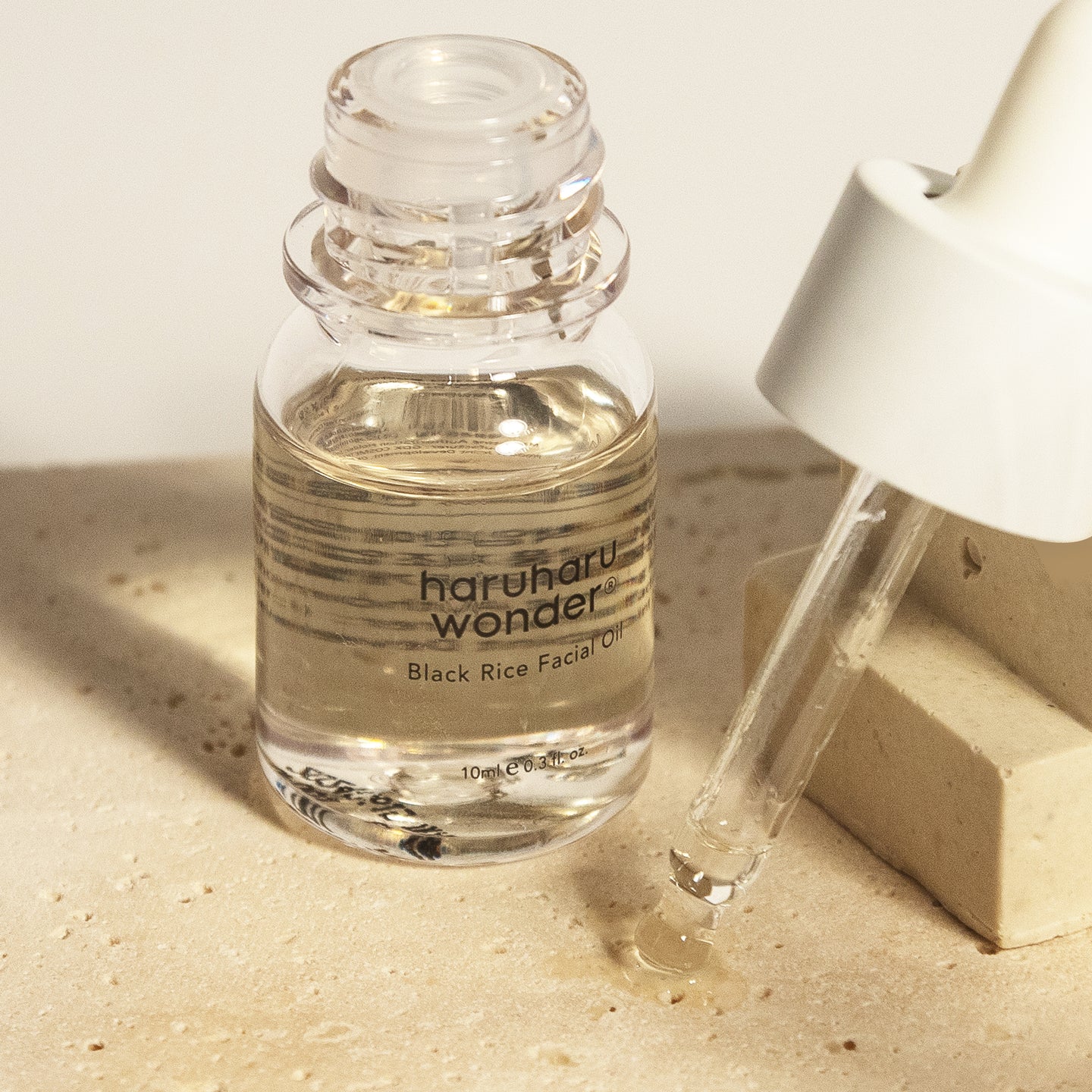 Black Rice Facial Oil Mini