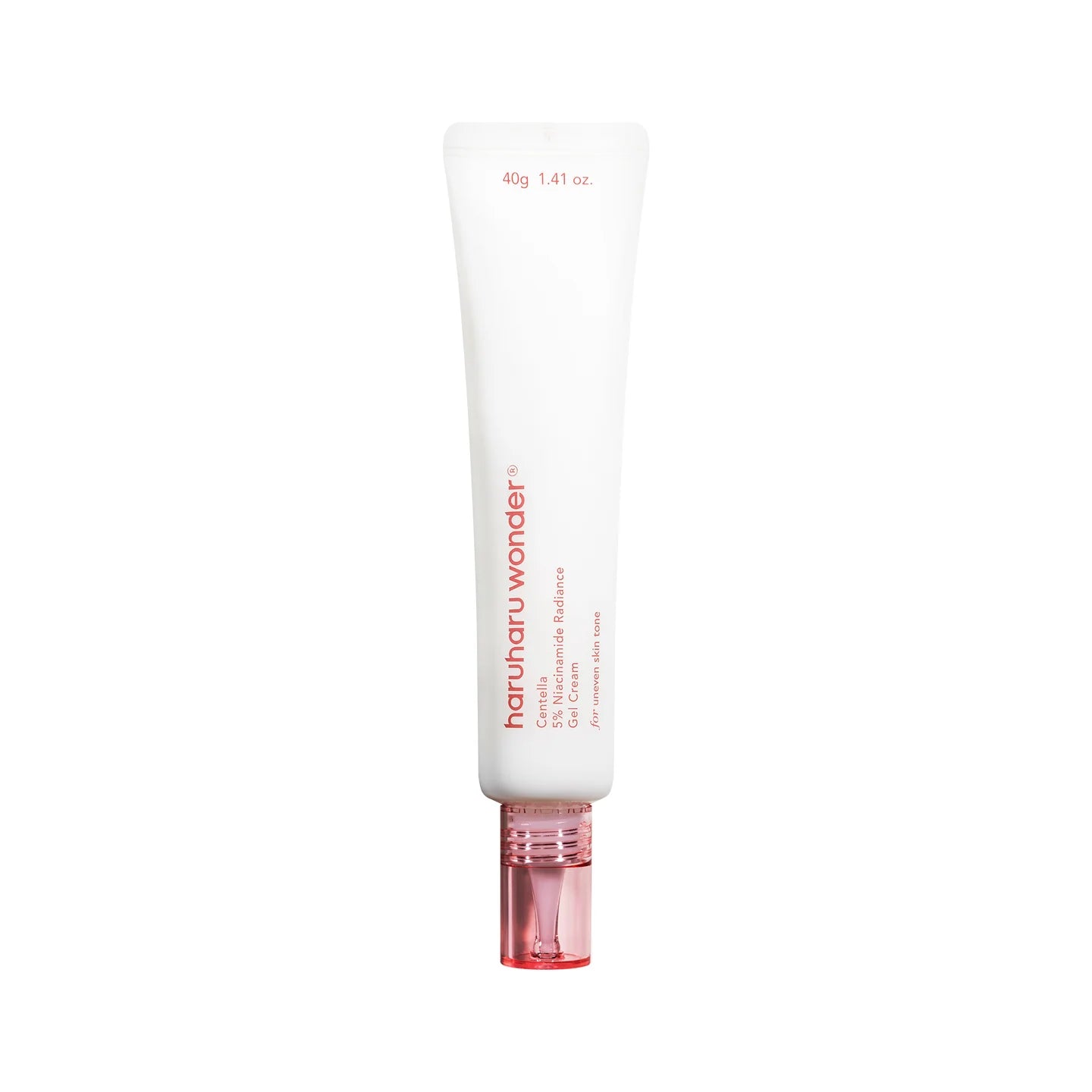 Centella 5% Niacinamide Radiance Gel Cream Mini