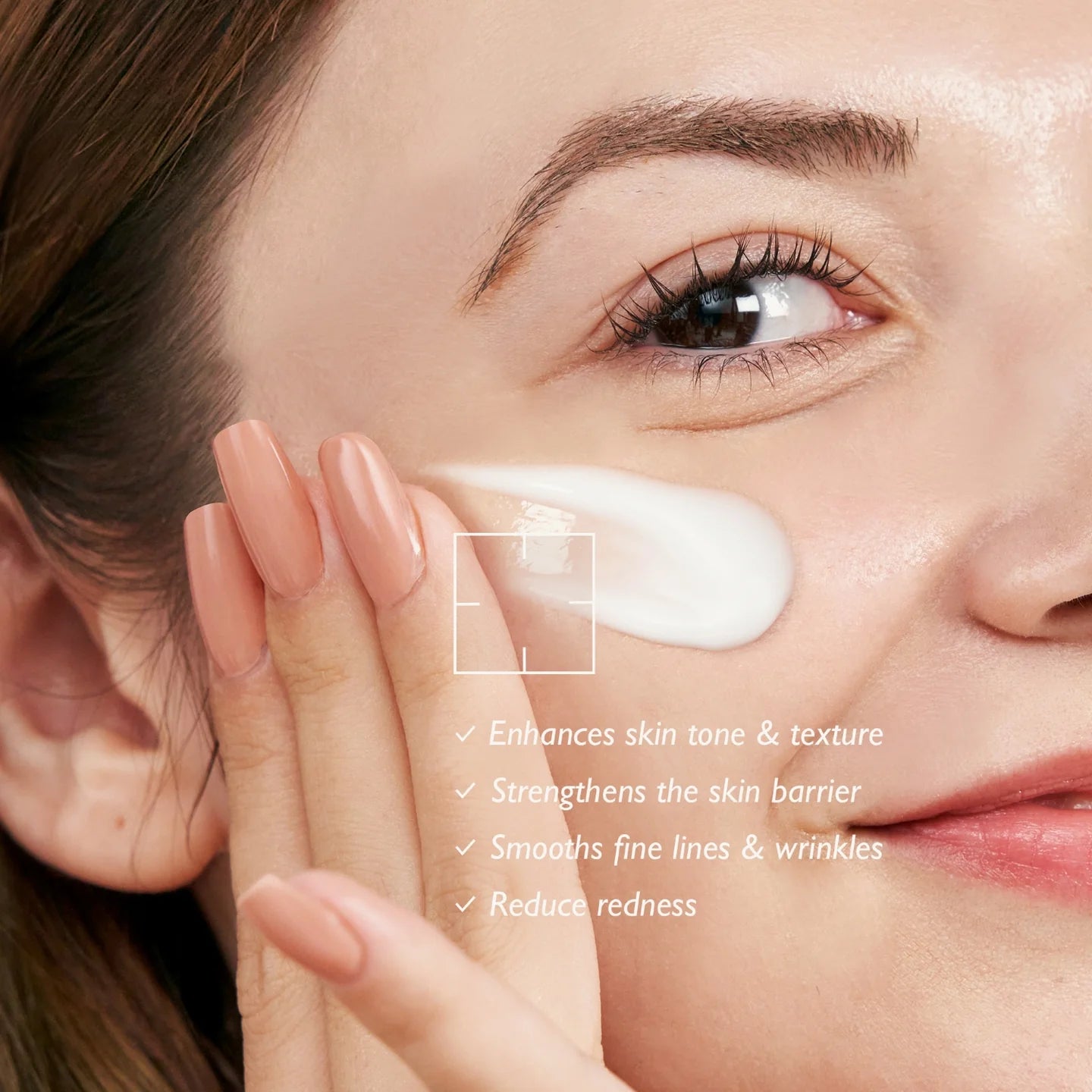 Centella 5% Niacinamide Radiance Gel Cream Mini