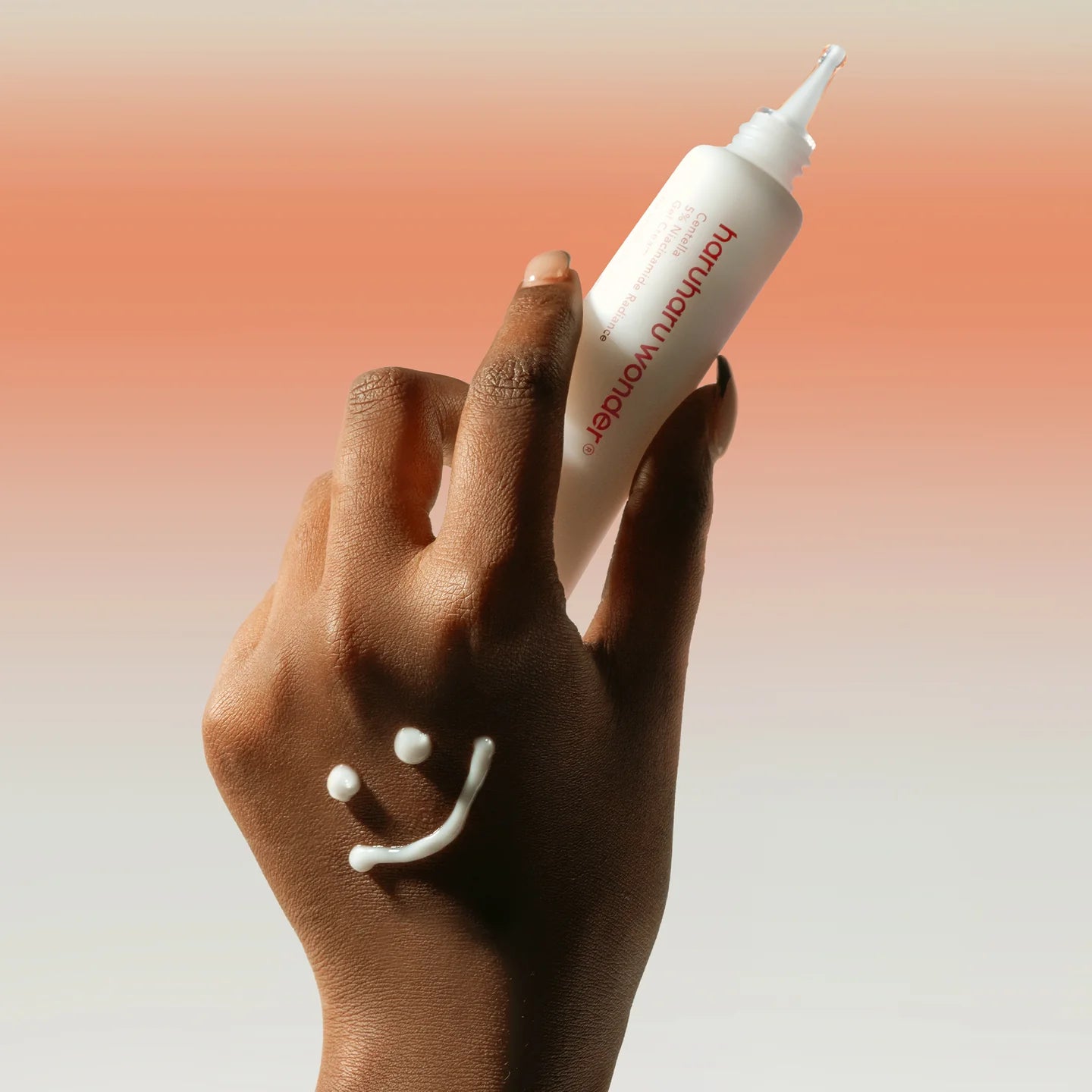 Centella 5% Niacinamide Radiance Gel Cream Mini