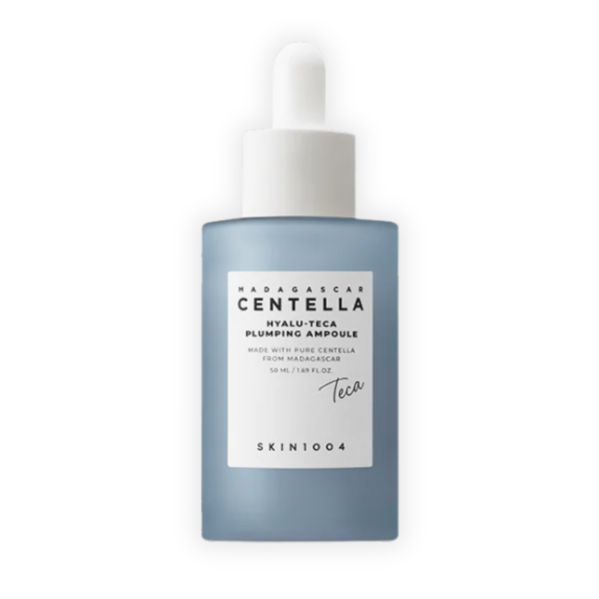 SKIN1004 Madagascar Centella Hyalu-Teca Plumping Ampoule