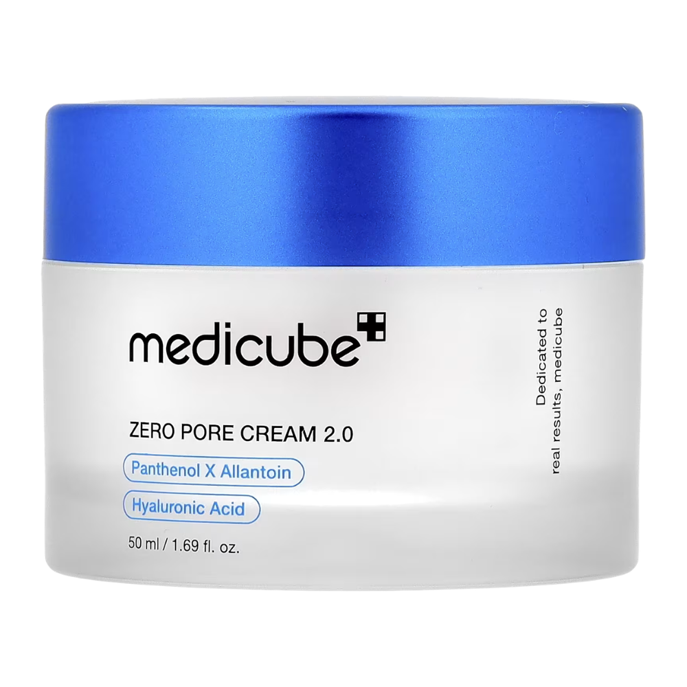 Zero Pore Cream 2.0