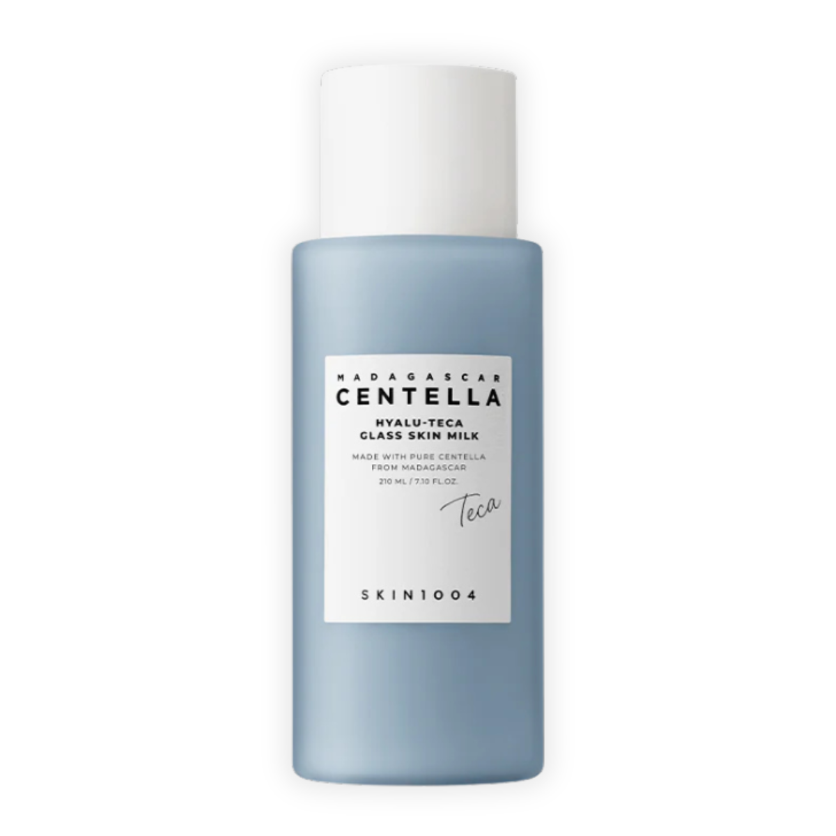 SKIN1004 Madagascar Centella Hyalu-Teca Glass Skin Milk