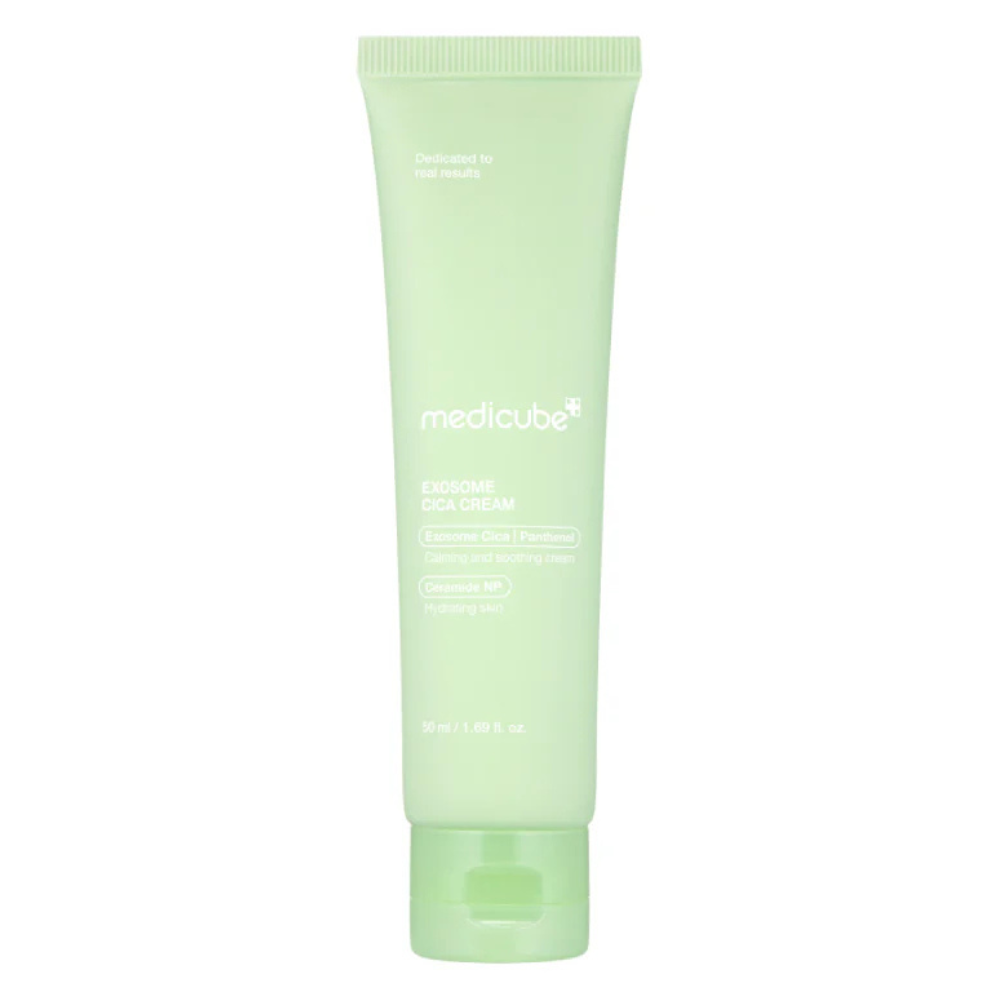 Exosome Cica Cream