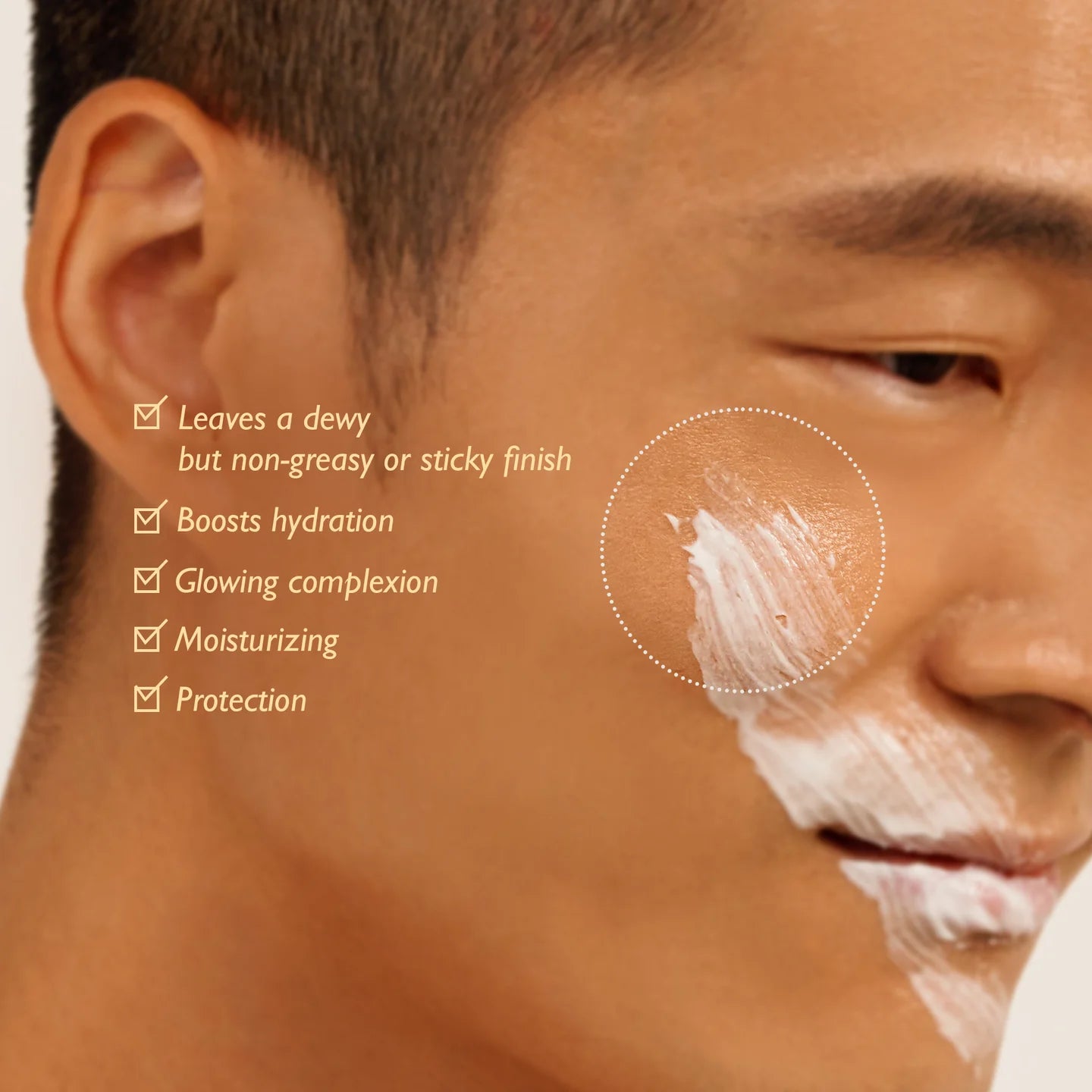 Black Rice Moisture Airyfit Sunscreen