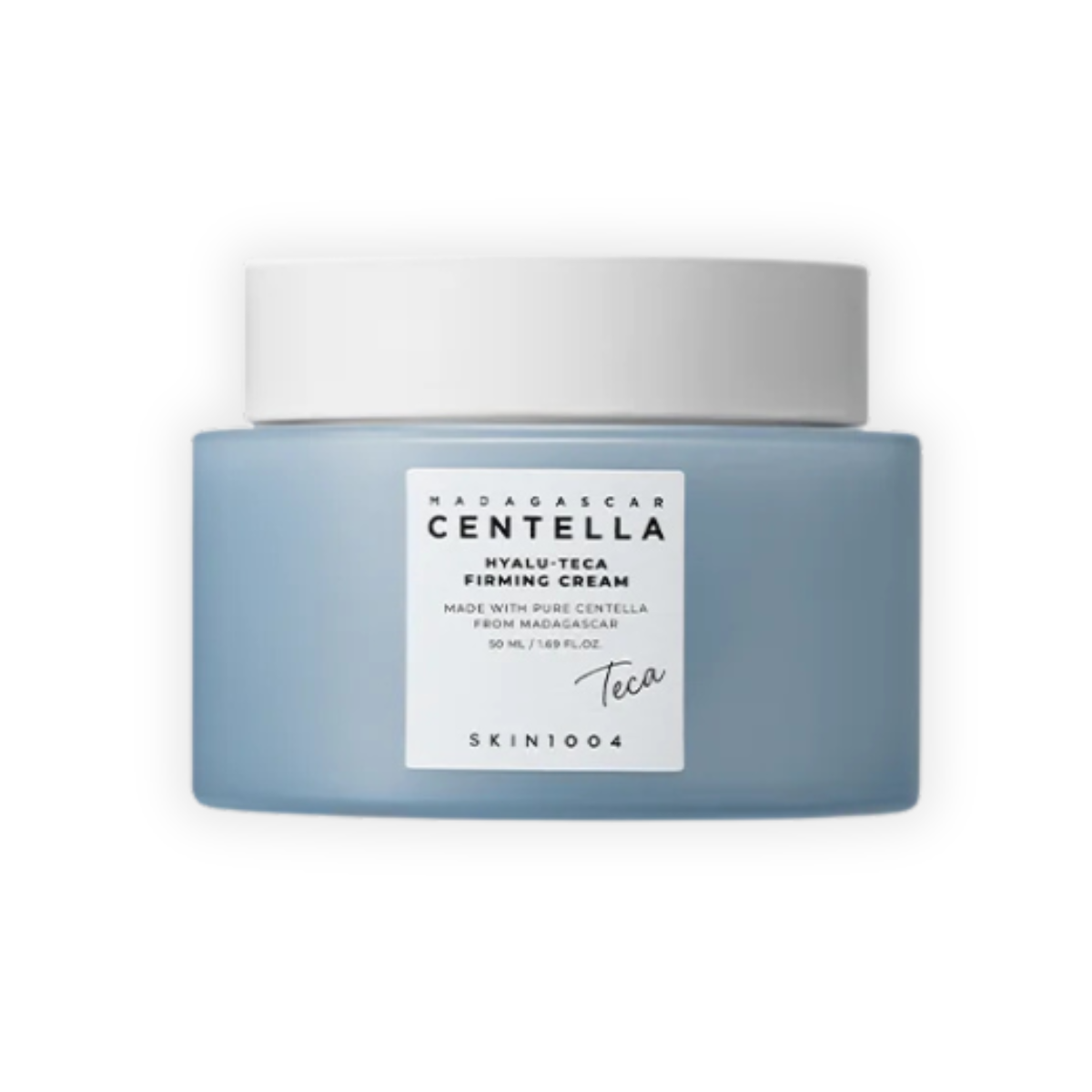 SKIN1004 Madagascar Centella Hyalu-Teca Firming Cream