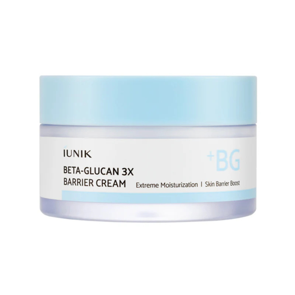 Beta Glucan 3X Barrier Cream