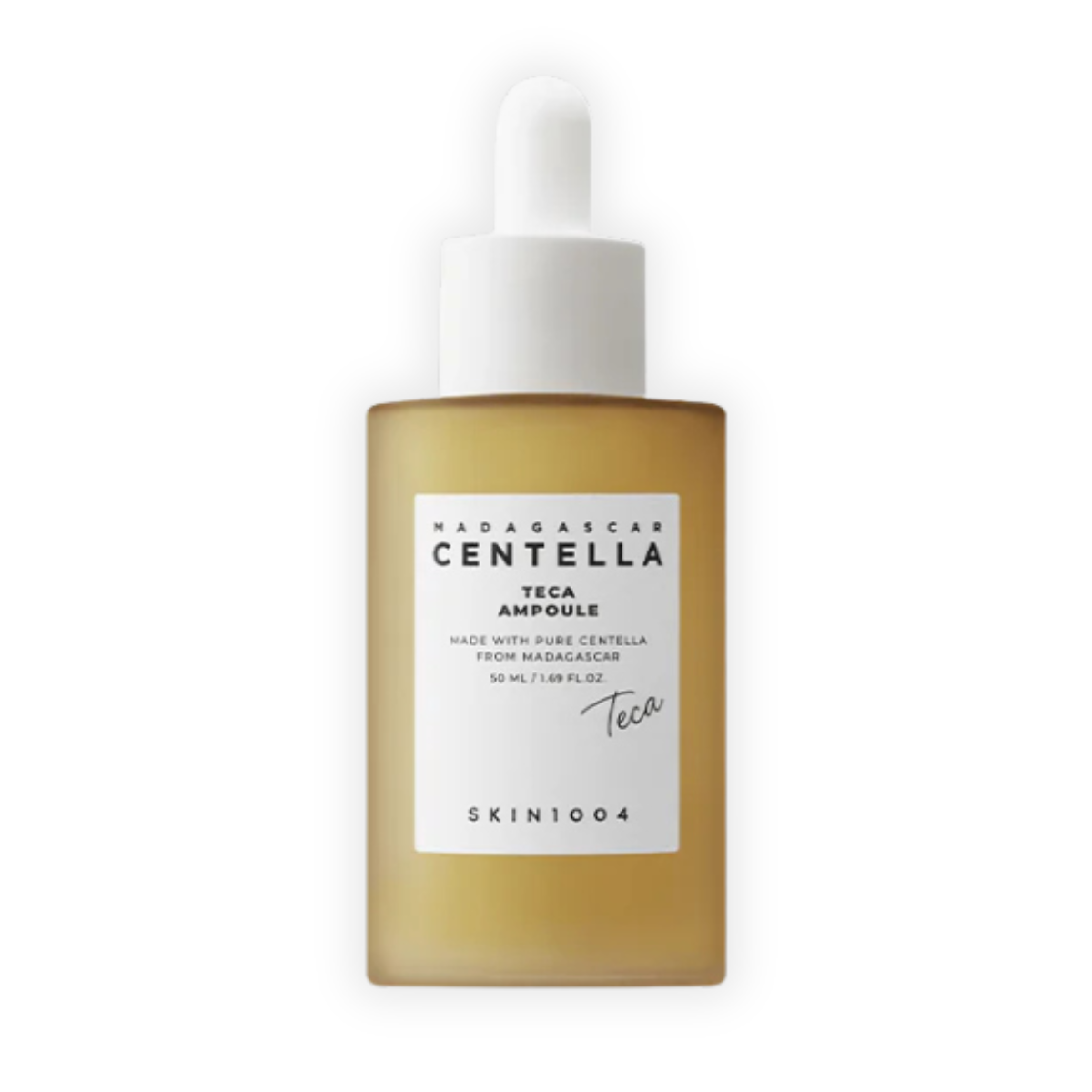 SKIN1004 Madagascar Centella Teca Ampoule