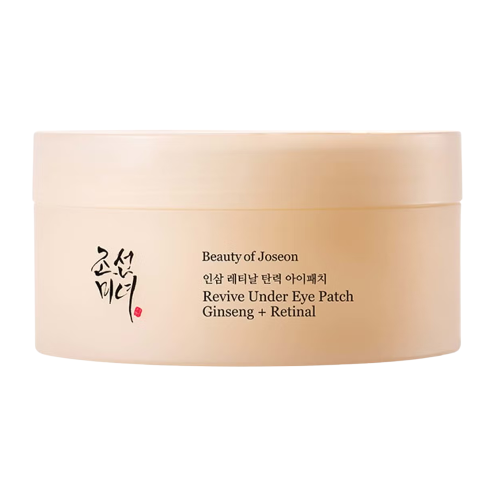 Beauty of Joseon Revive Under Eye Patch: Ginseng + Retinal
