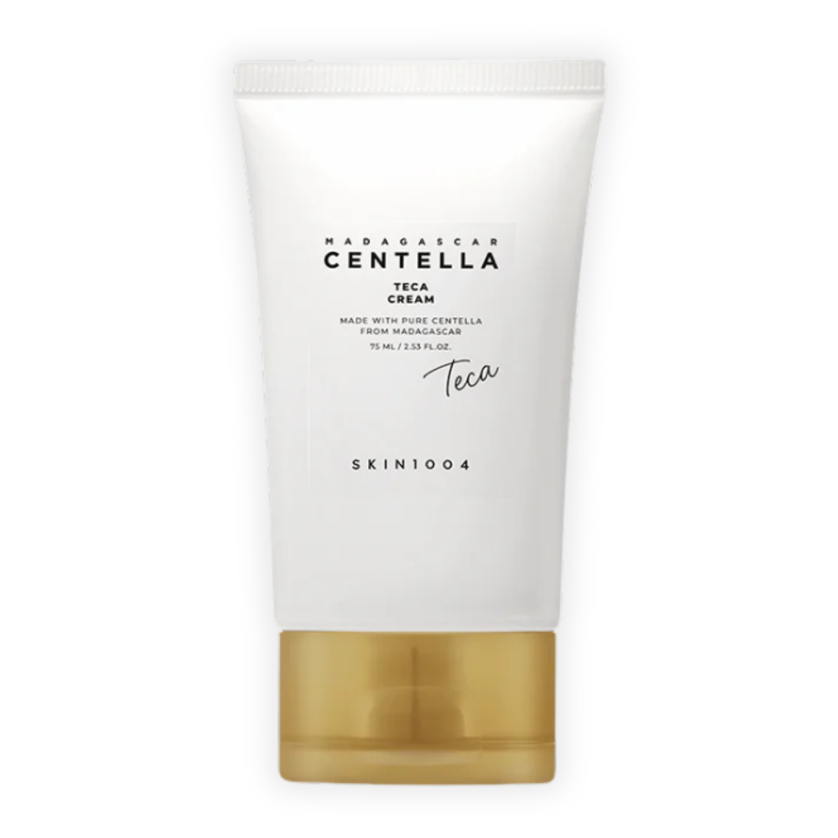 SKIN1004 Madagascar Centella Teca Cream