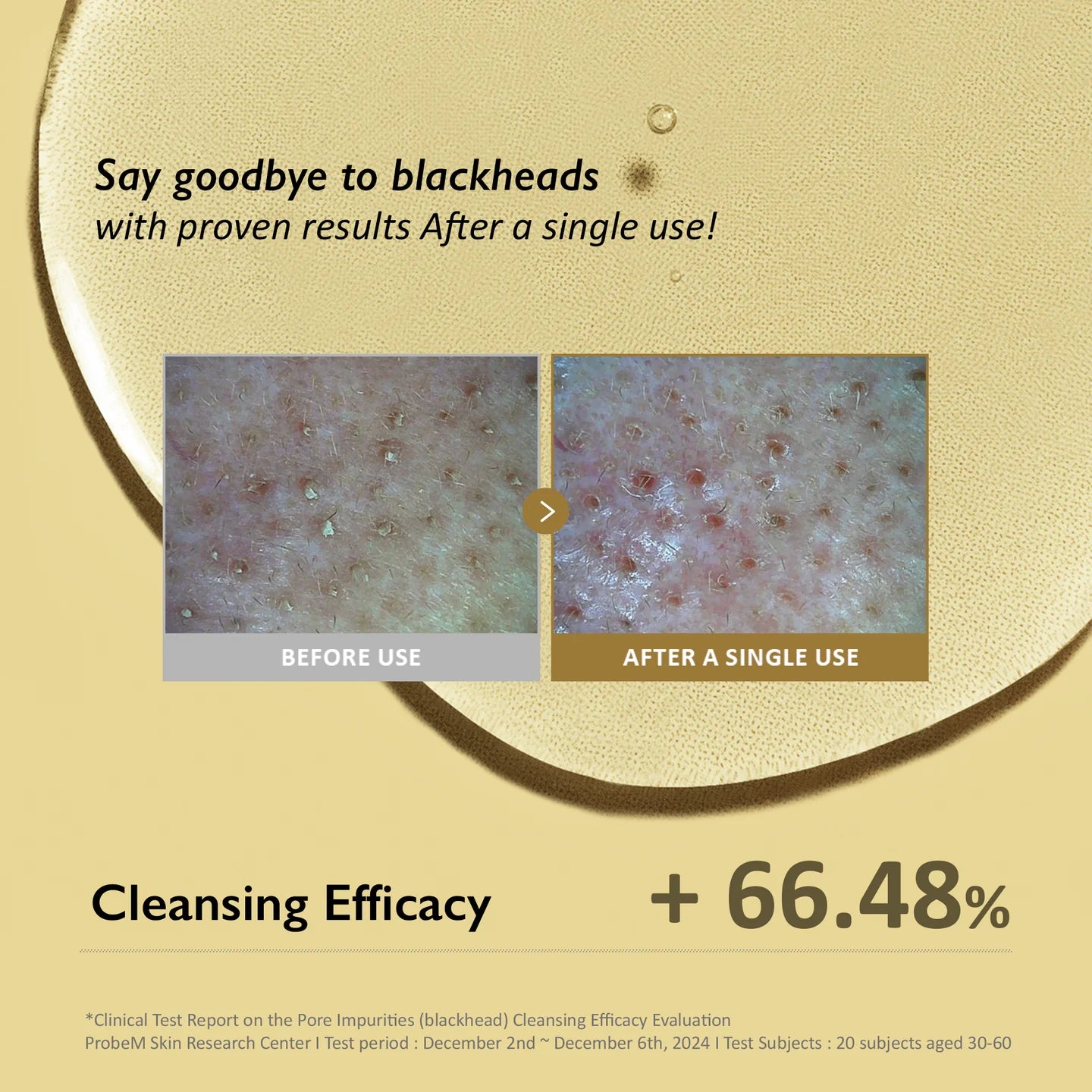 Black Rice Moisture Deep Cleansing Oil
