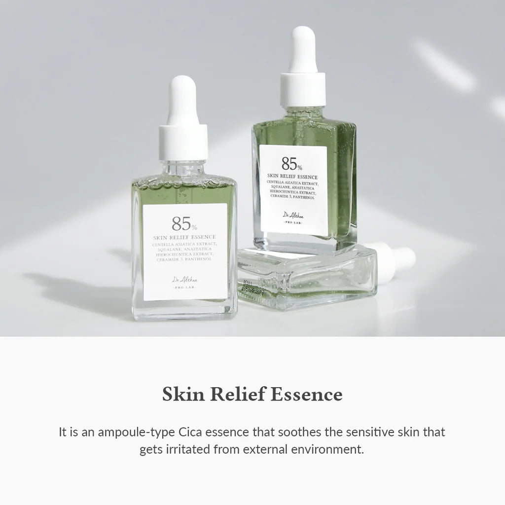 SKIN RELIEF ESSENCE
