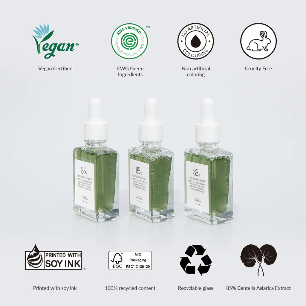SKIN RELIEF ESSENCE