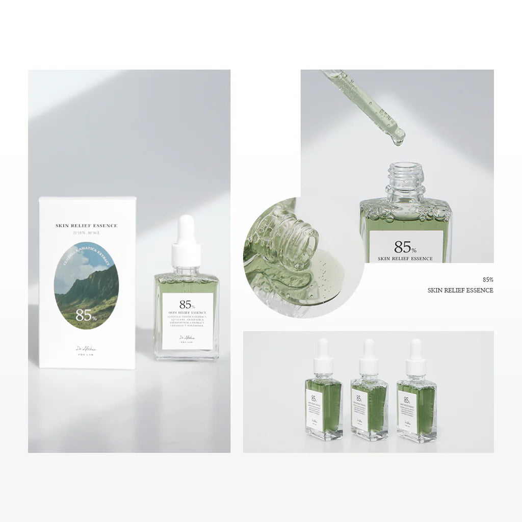 SKIN RELIEF ESSENCE