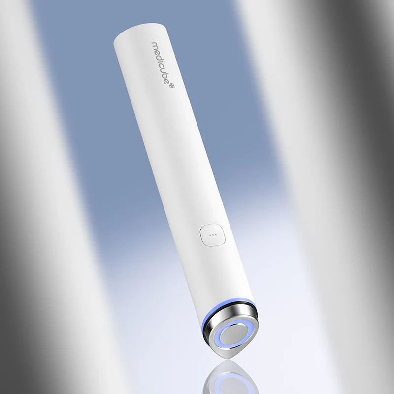 Medicube AGE-R Booster Pro Mini (White)