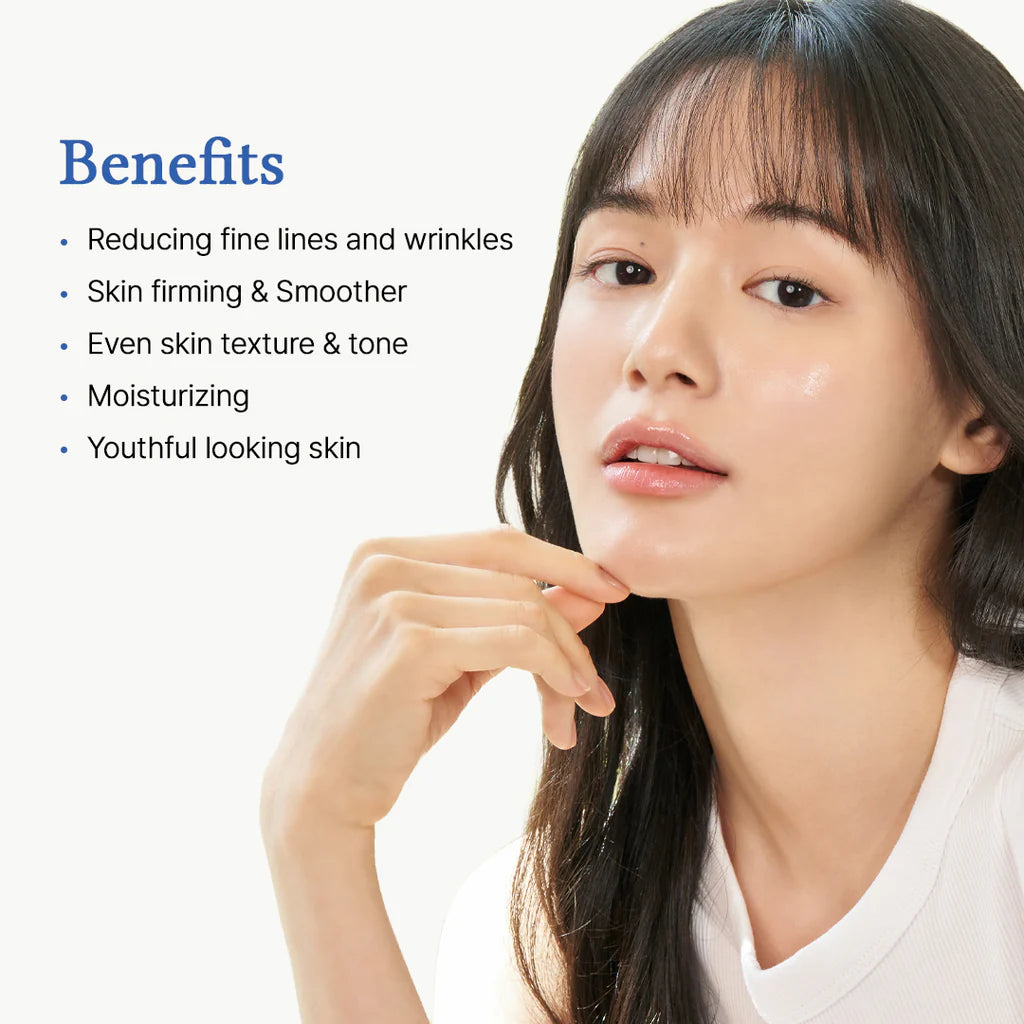 DR. ALTHEA 0.1% GENTLE RETINOL SERUM