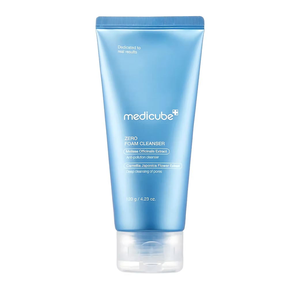 Zero Foam Cleanser