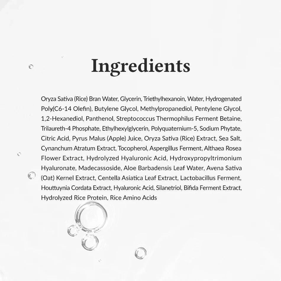 345 Relief Cream Mist