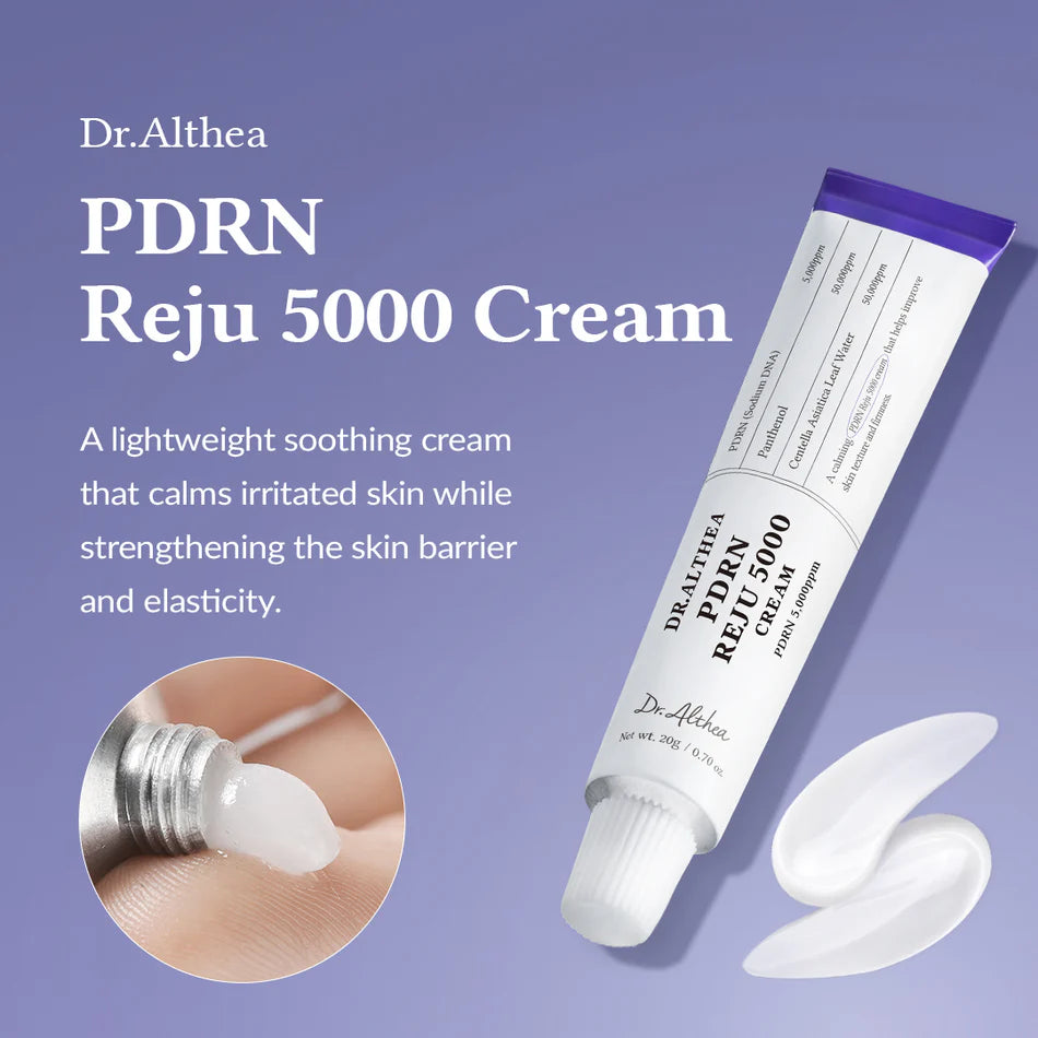 PDRN Reju 5000 Cream