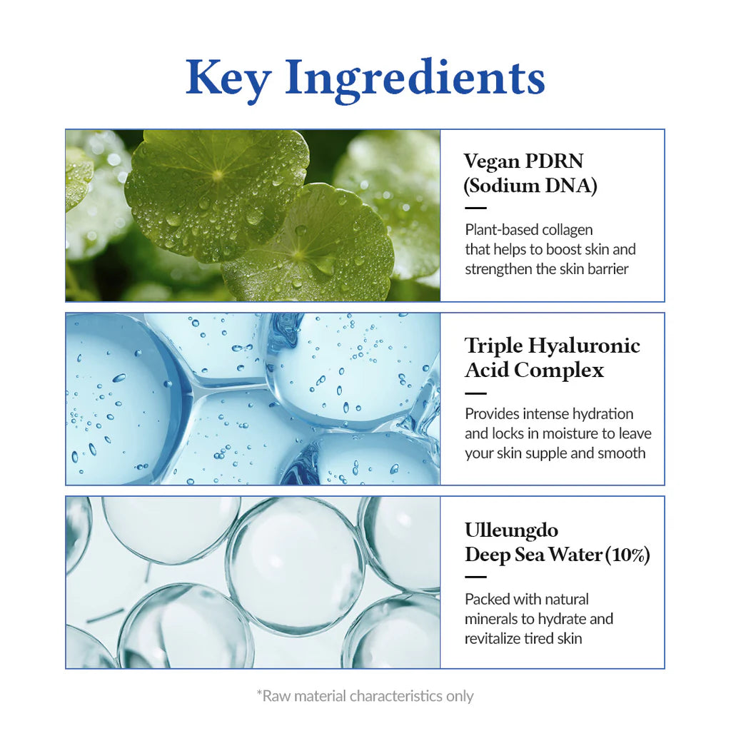 Aqua Marine Jelly Mist