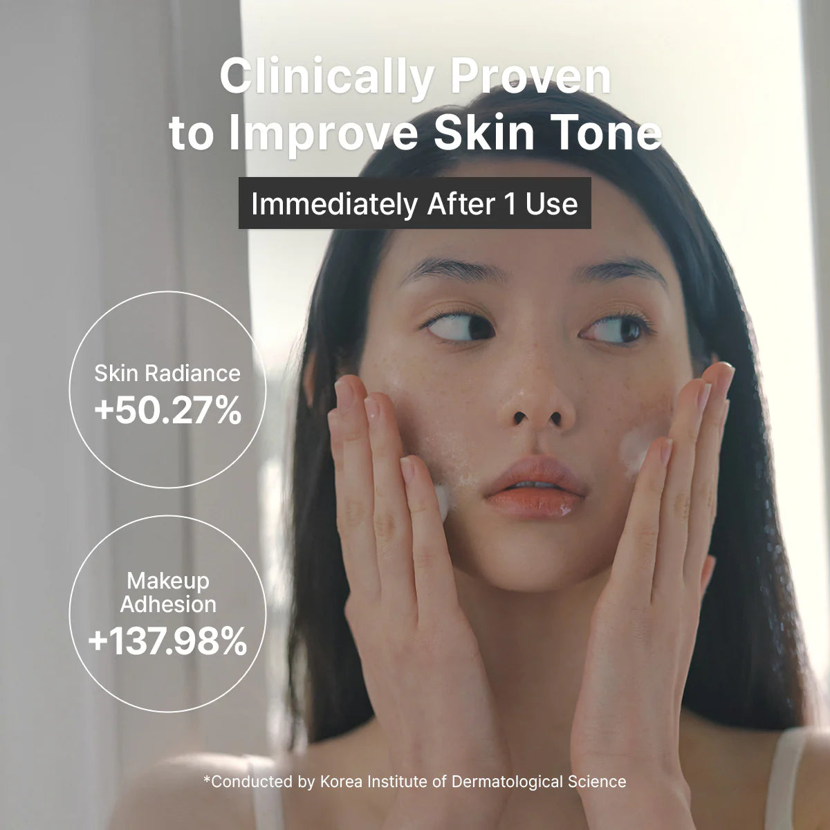 DR. ALTHEA ABC GLOW WHIPPED SERUM