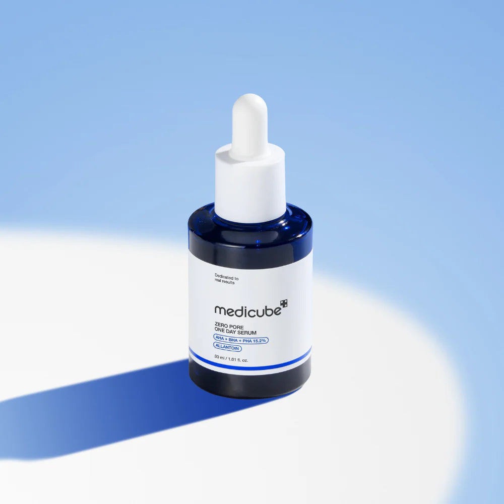 Zero Pore One Day Serum