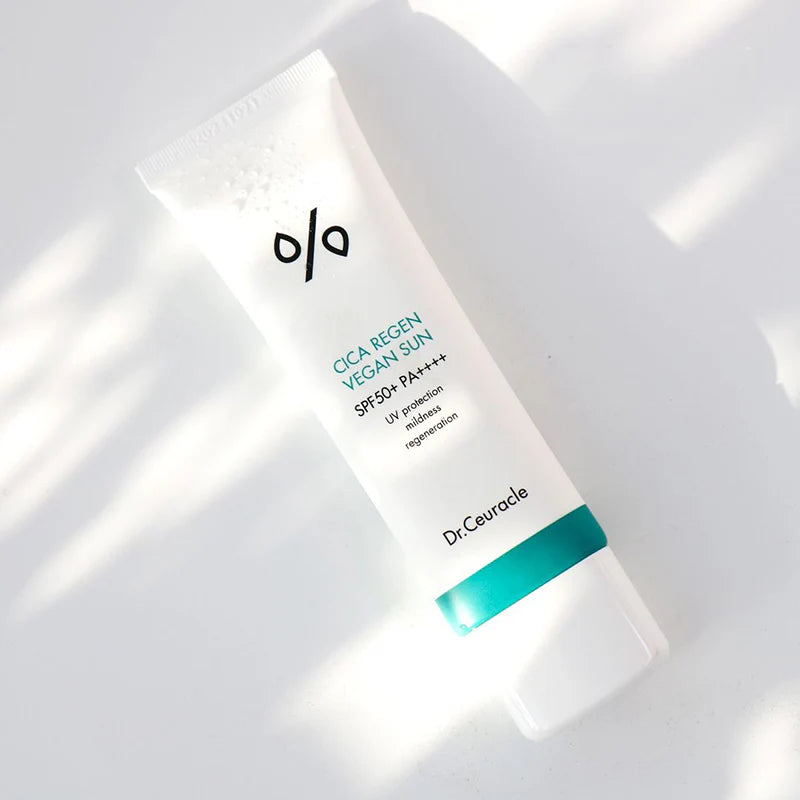 Cica Regen Vegan Sun