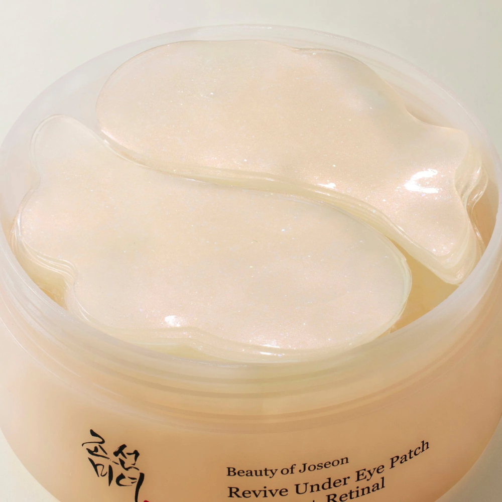 Beauty of Joseon Revive Under Eye Patch: Ginseng + Retinal
