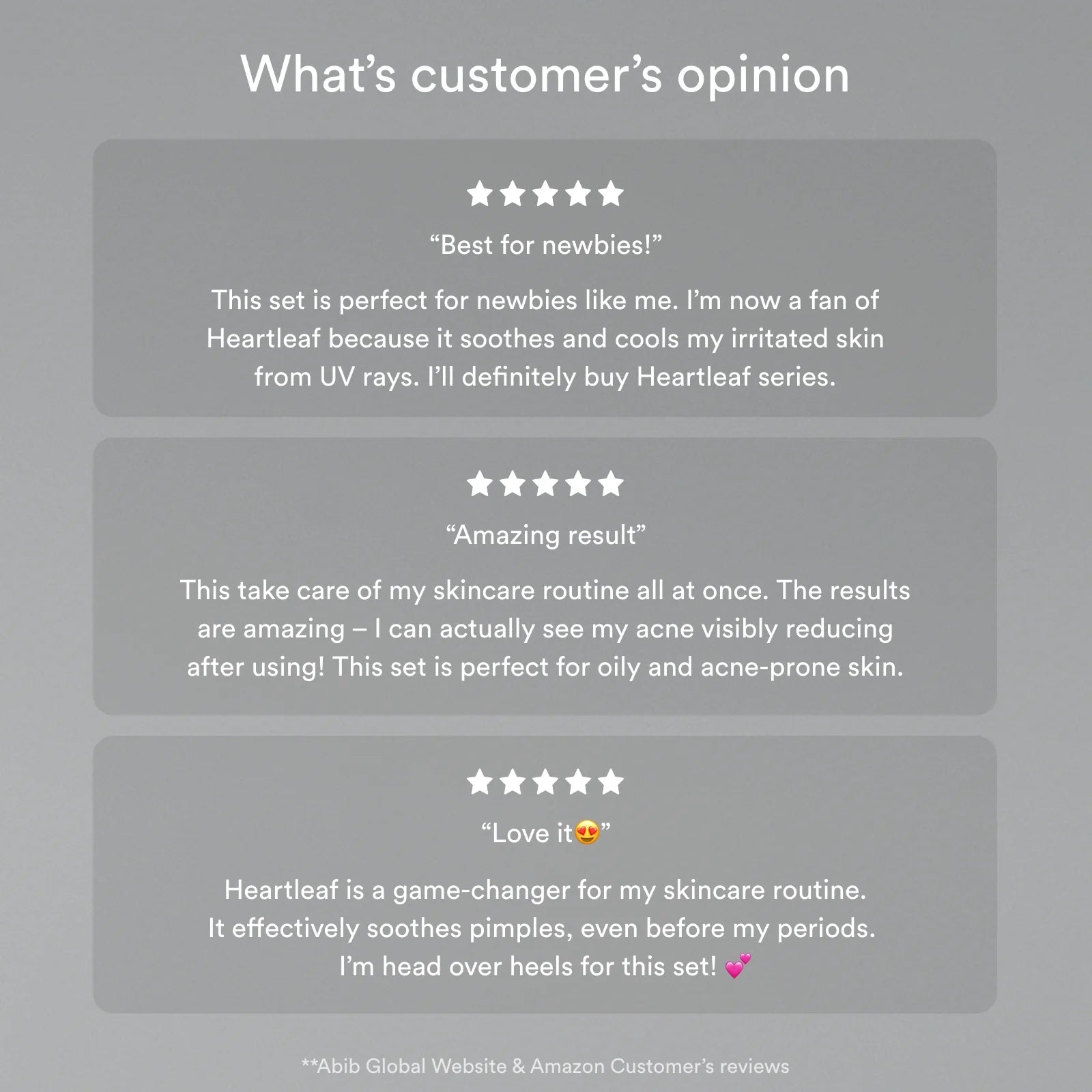 Collagen Gel Mask Heartleaf Jelly