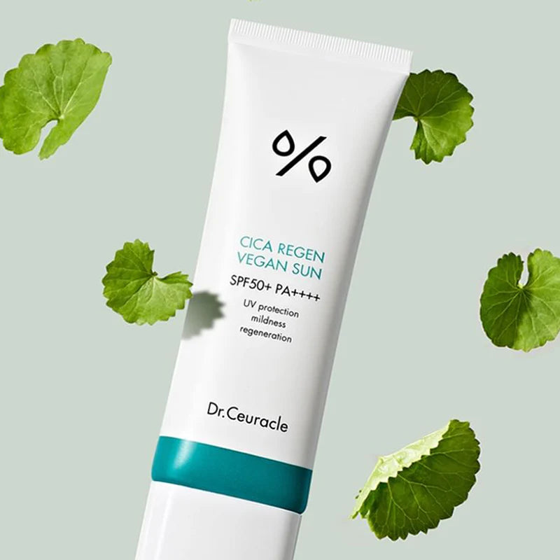Cica Regen Vegan Sun