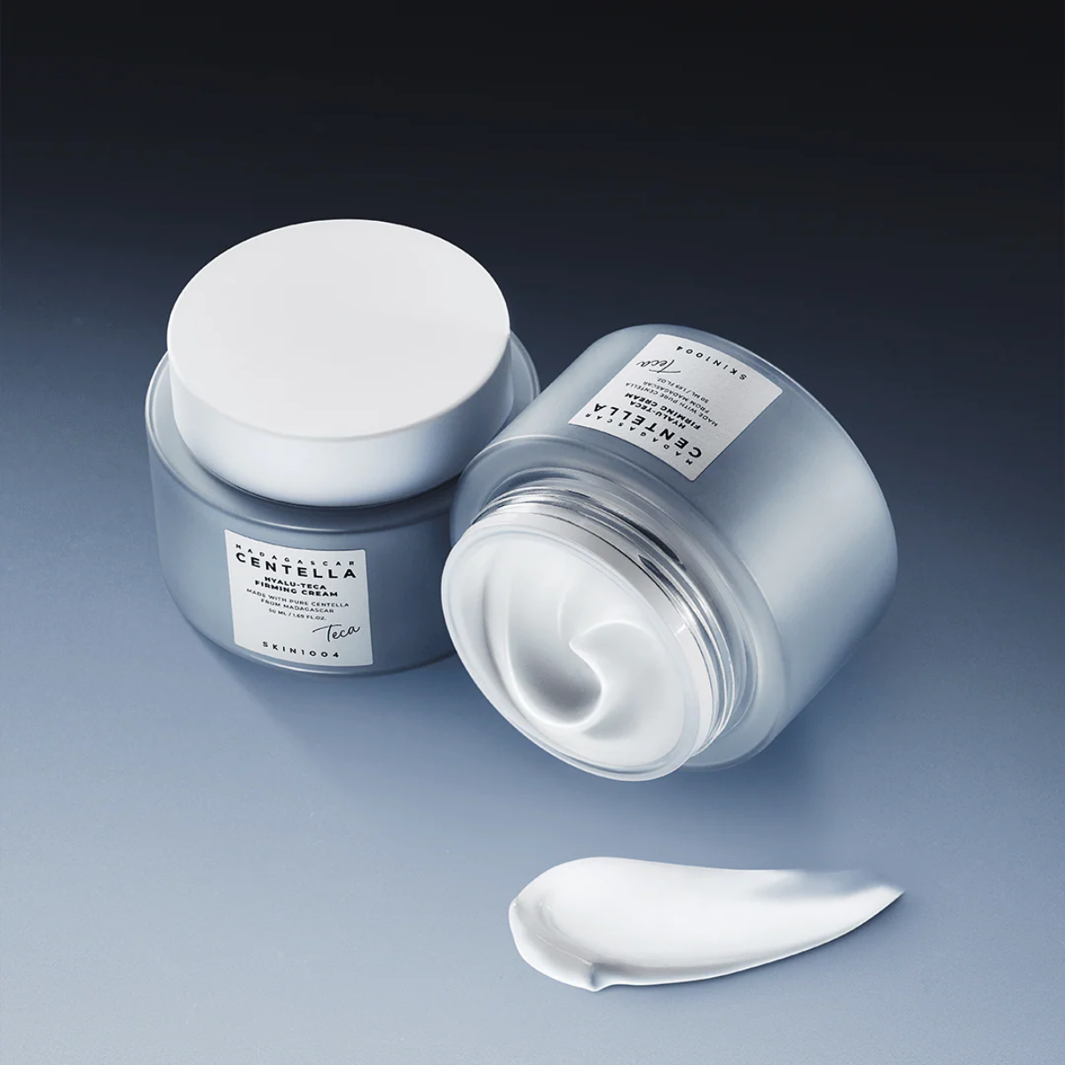 SKIN1004 Madagascar Centella Hyalu-Teca Firming Cream