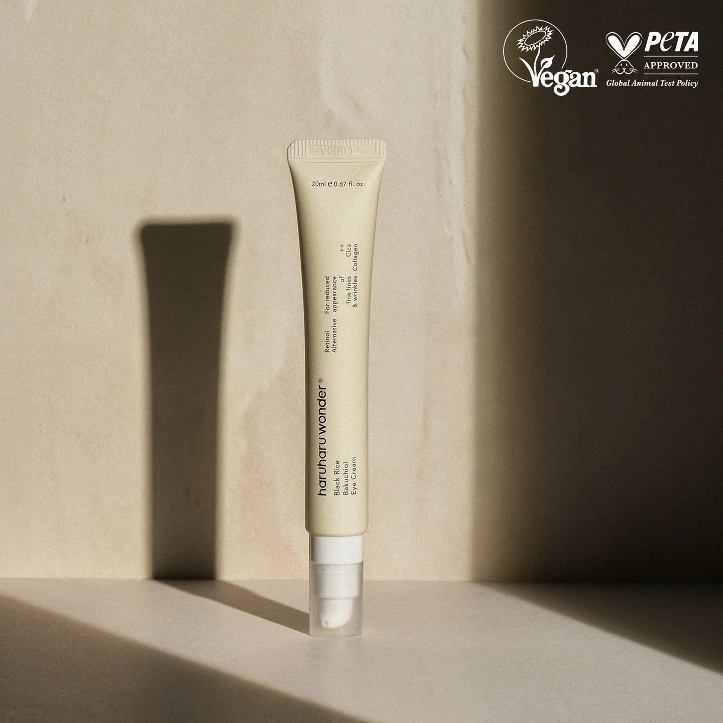 Black Rice Bakuchiol Eye Cream