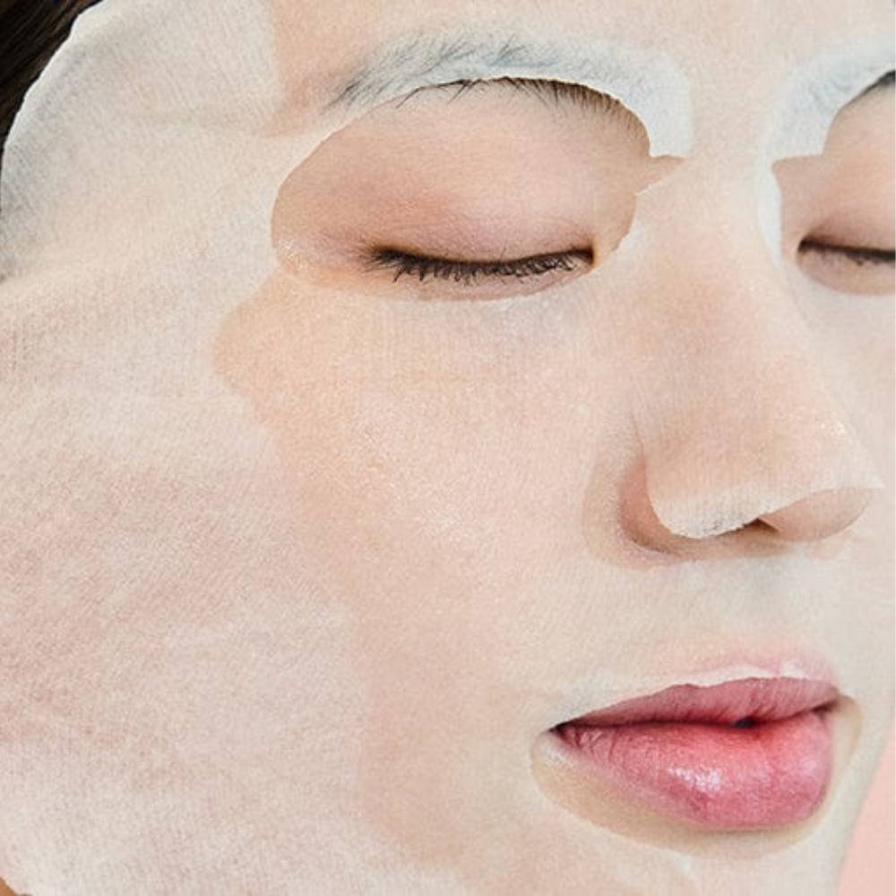 Madagascar Centella Poremizing Clarifying Mask