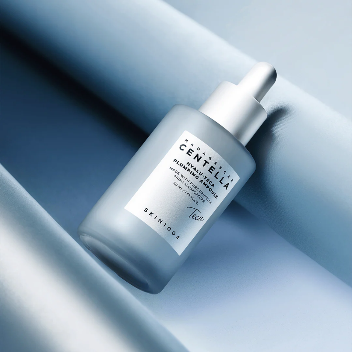 SKIN1004 Madagascar Centella Hyalu-Teca Plumping Ampoule