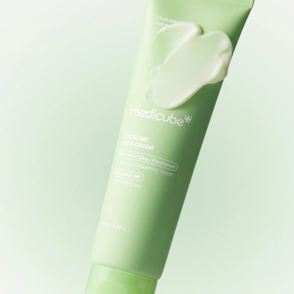 Exosome Cica Cream