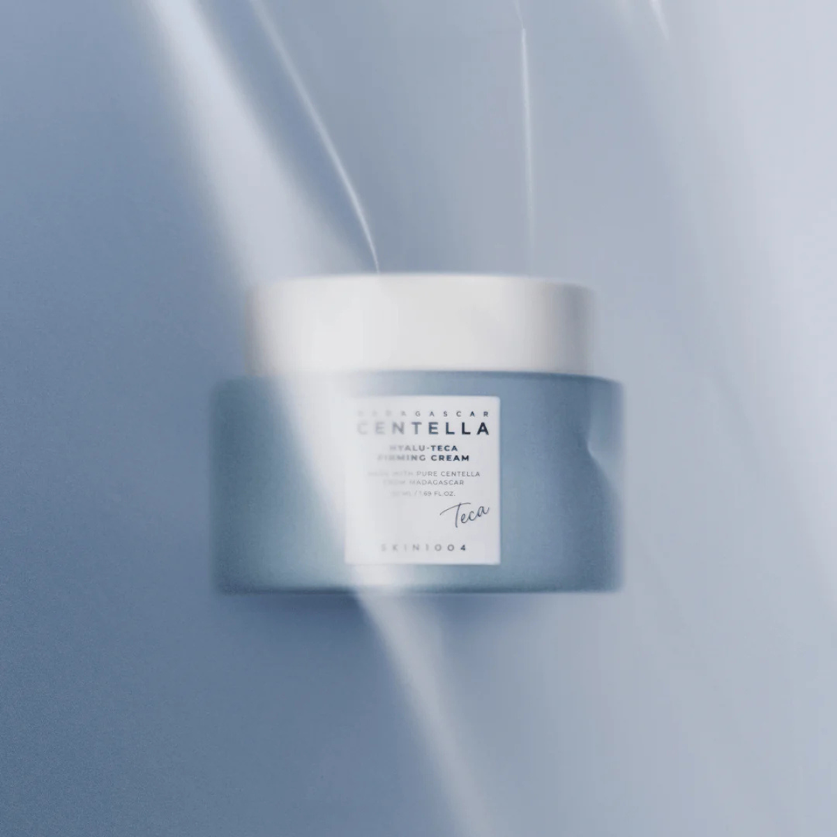 SKIN1004 Madagascar Centella Hyalu-Teca Firming Cream