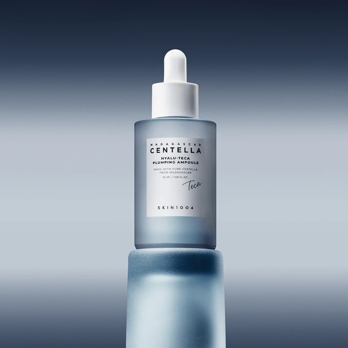 SKIN1004 Madagascar Centella Hyalu-Teca Plumping Ampoule
