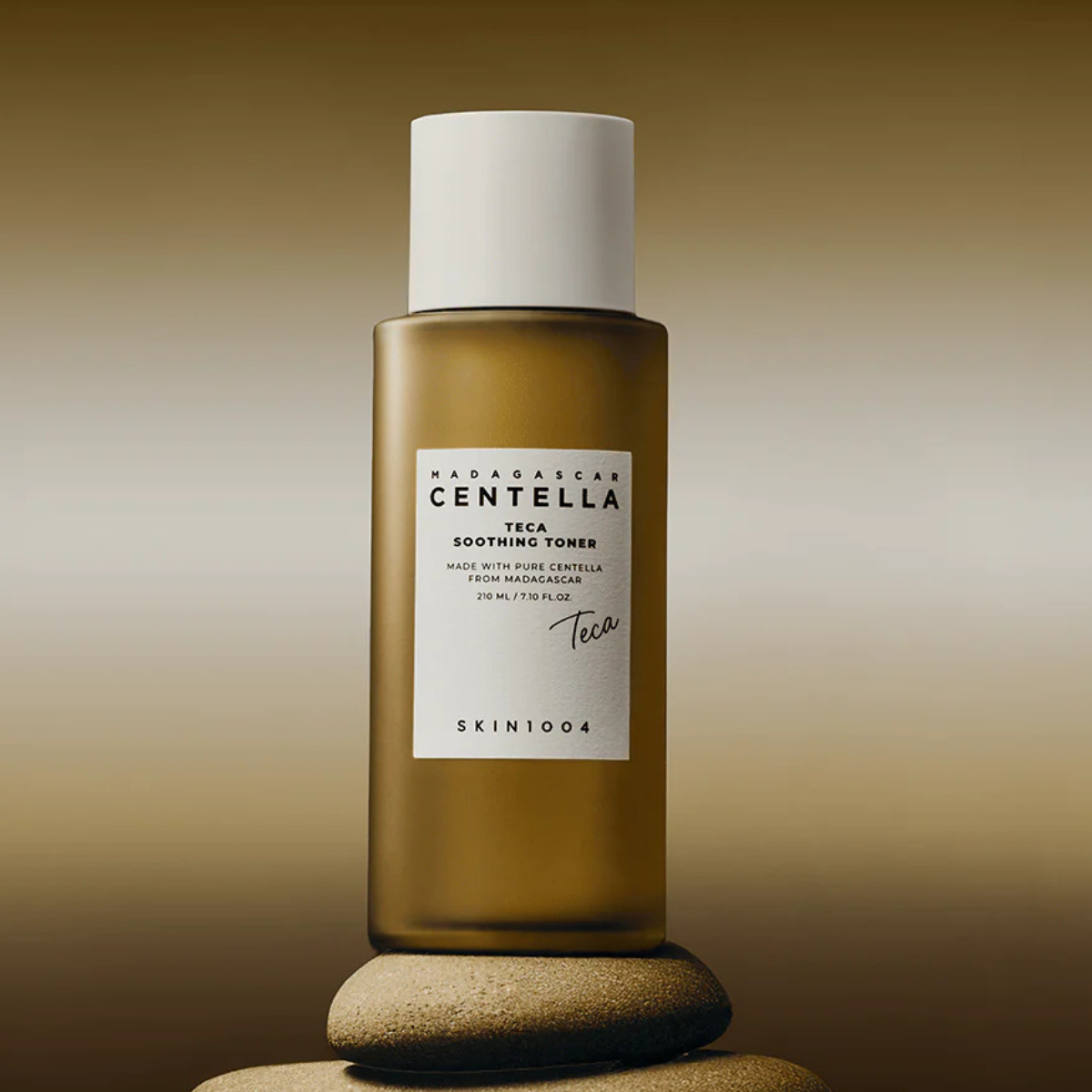 SKIN1004 Madagascar Centella Teca Soothing Toner