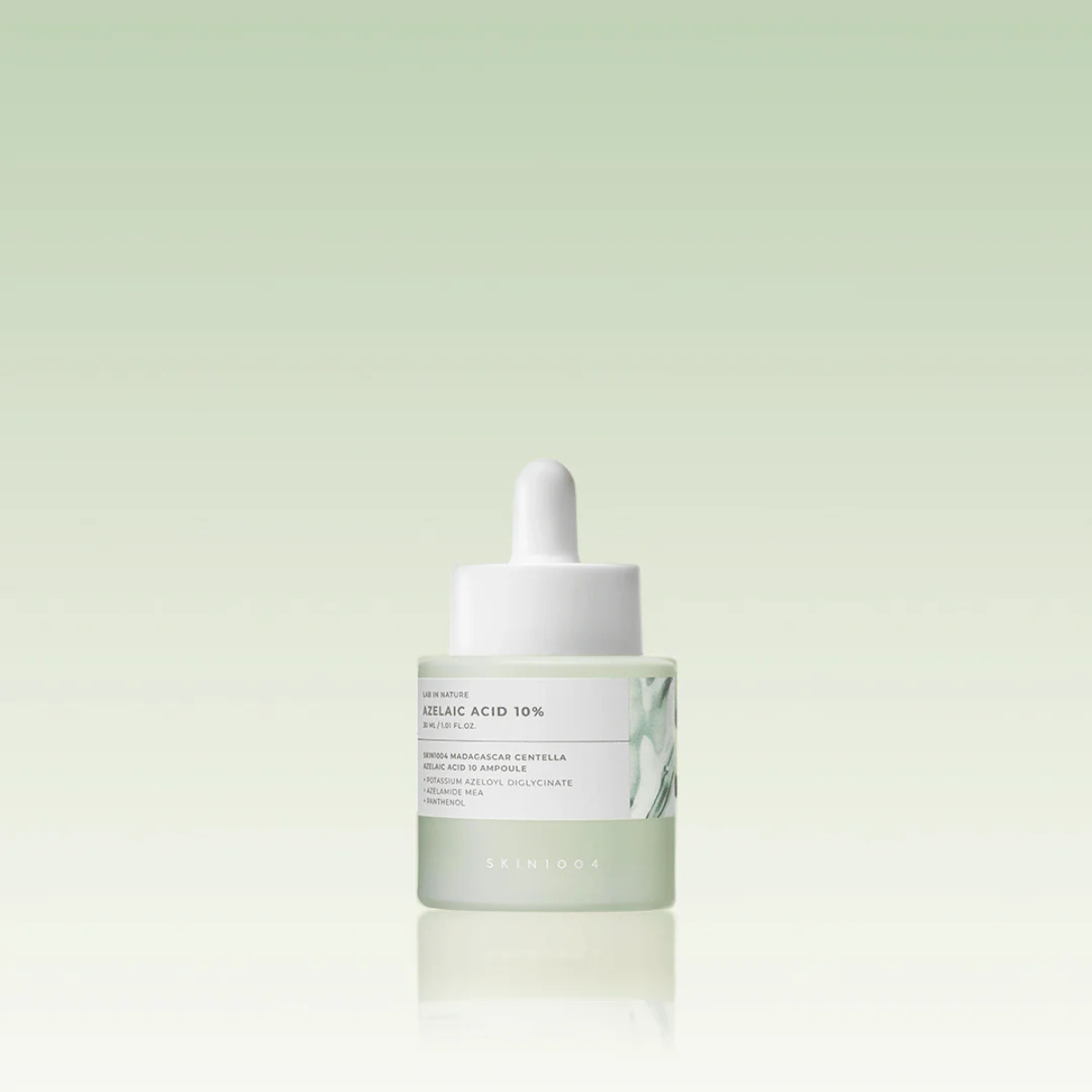 SKIN1004 Madagascar Centella Azelaic Acid 10 Ampoule
