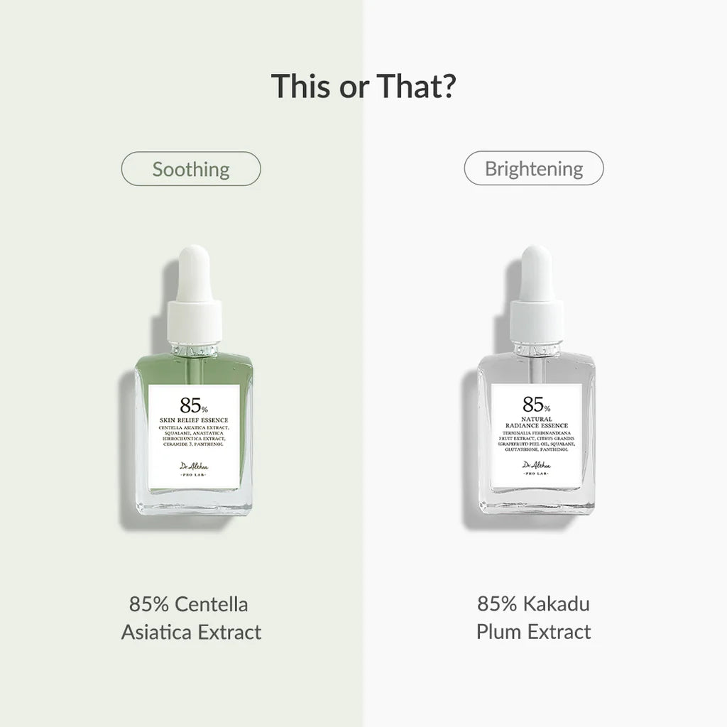 SKIN RELIEF ESSENCE