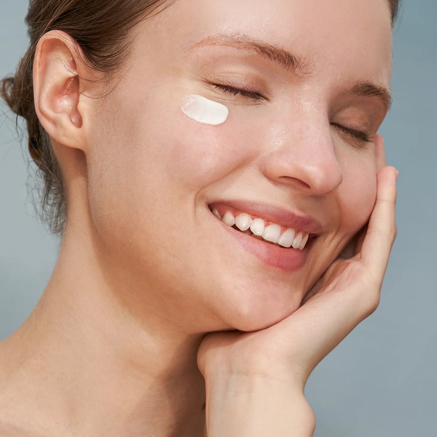 Black Rice Pure Mineral Relief Daily Sunscreen