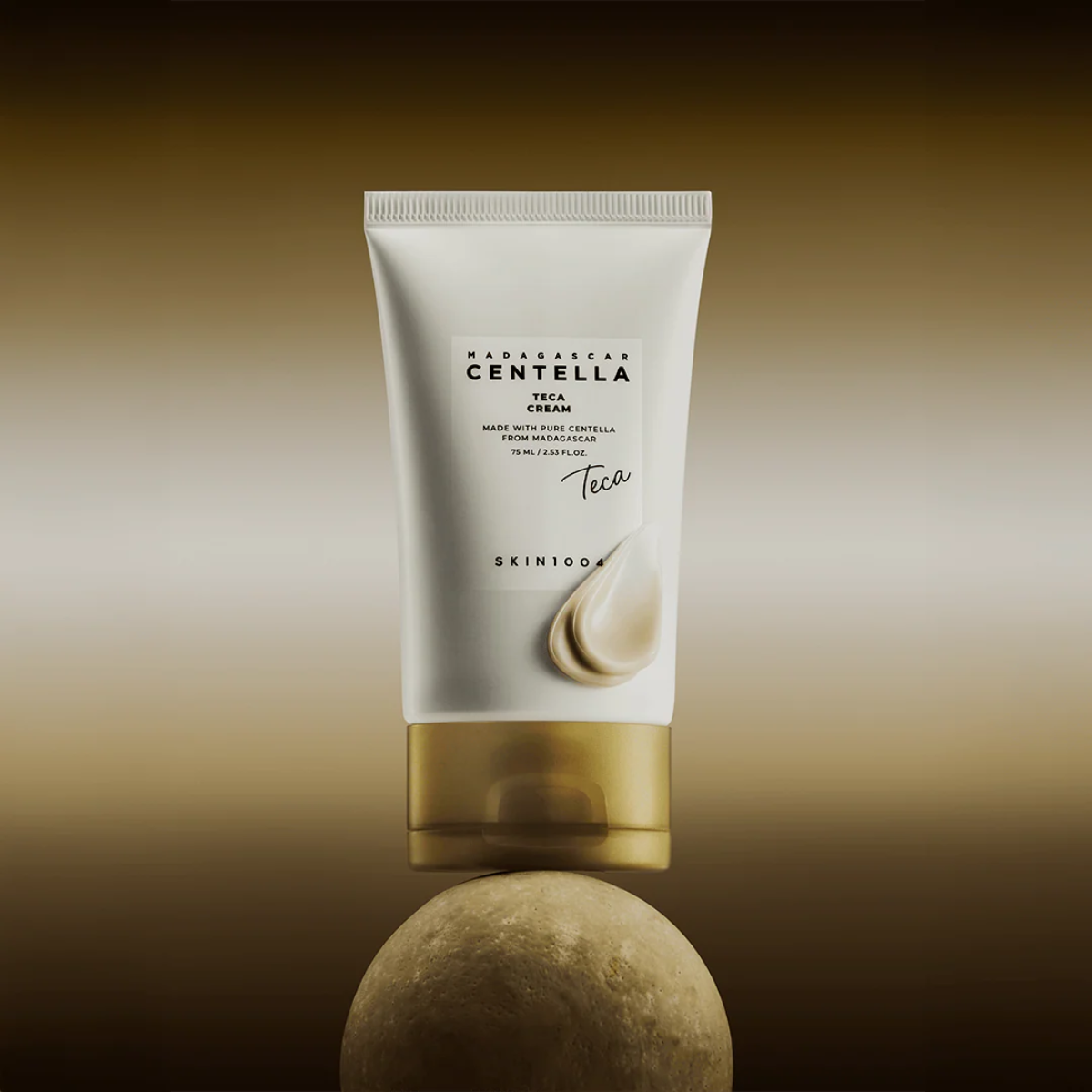 SKIN1004 Madagascar Centella Teca Cream
