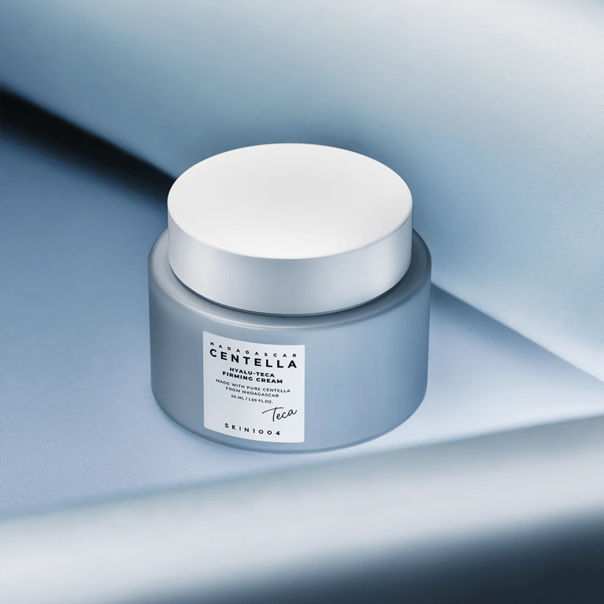 SKIN1004 Madagascar Centella Hyalu-Teca Firming Cream