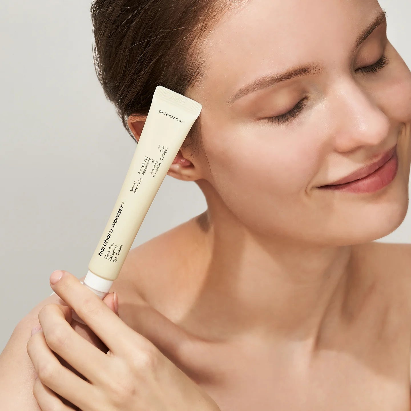 Black Rice Bakuchiol Eye Cream