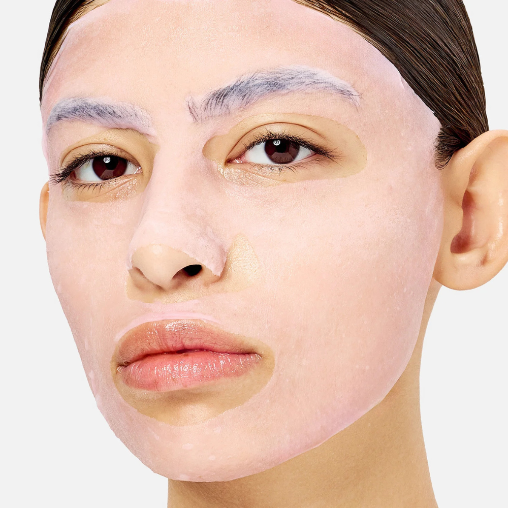 PDRN Pink Vita Coating Mask